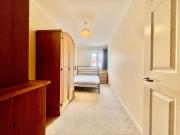 Bellmaker Court, Bow E3, London