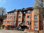 Bellmead, Holland Road, 2 Bedroom Apartment