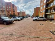 Bello Apartamento de 84m2 en un tercer piso en la mejor...