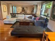 Bello apartamento en la Alta Florida