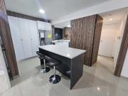 Bello Apartamento en venta la urbina calle cerrada...