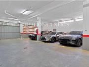 Bello ático esquina de 2 dormitorios con espectaculares...