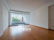 BELLO DEPA EN ALQUILER DE 3 DORMITORIOS EN SAN ISIDRO