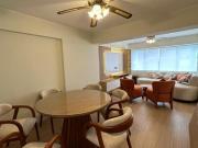 Bello departamento amoblado céntrico A pocas cdras del...