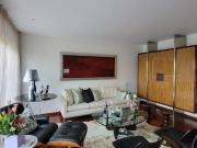 Bello departamento amoblado en alquiler, El Olivar, San...