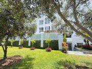 Bello departamento amoblado en alquiler, El Olivar, San...