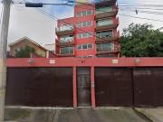 BELLO DEPARTAMENTO DE OPORTUNIDAD EN TLALPAN CDMX