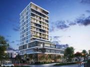 Bello departamento en Berilio Square con esplendidas vistas