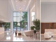 Bello departamento en corazon de Jesús María Frente al...