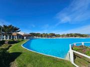 Bello departamento en Edificio Olas San Pedro de la Paz