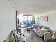 Bello departamento en Paranal