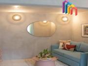 Bello departamento en renta