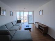 BELLO DEPARTAMENTO EN SAN ISIDRO AMOBLADO