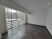 Bello departamento en venta 3er. piso altura de la...