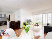 VENTA DE MODERNO DEPARTAMENTO EN SAN ISIDRO, URB....