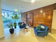 BELLO DEPARTAMENTO EN VENTA, VISTA PANORÁMICA, BARRANCO