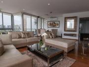 BELLO DEPARTAMENTO FRENTE A PARQUE SAN ISIDRO