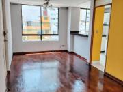 BELLO DEPARTAMENTO FRENTE AL INSTITUTO D´GALLIA MAGDALENA