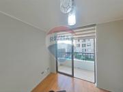 Bello departamento recien pintado 3D, 1B