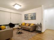 Bello departamento totalmente amoblado y equipado! C.G