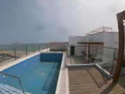 BELLO DEPARTAMENTO VISTA AL MAR EN MAGDALENA DEL MAR