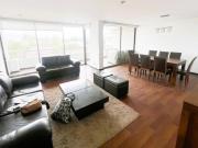 BELLO DPTO AMOBLADO EN GOLF LOS INCAS EDIFICIO IMAGINA SURCO