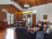 BELLO DUPLEX EN ALQUILER EN SAN ISIDRO AMOBLADO