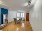 BELLO DUPLEX EN VENTA DE 150 M2 A.O. Y 124 M2 A. C. URB...