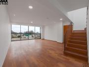 DUPLEX DE LUJO ESTRENO 5 DORMITORIOS