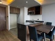 Loft en venta para inversión en Santa Fe con inquilino