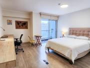 BELLO LOFT EN ALQUILER