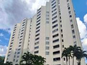 Bello Pent House ubicado en Bello Monte