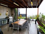 ESPECTACULAR PENTHOUSE CON UNA MARAVILLOSA VISTA AL MAR...