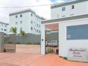 BELLO SOLARE 47m² 2 QUARTOS 1 SUÍTE PRIMEIRO ANDAR REFORMADO