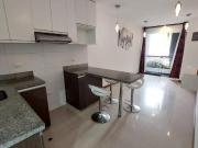 Bello y Acogedor Departamento/53 Mt/3er Piso/...