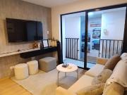 BELLO Y ELEGANTE DEPARTAMENTO EN BARRANCO FINOS ACABADOS