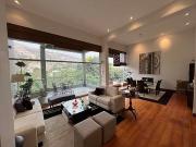 Bello y seguro penthouse duplex parque cerrado...