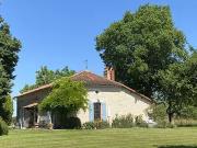 Bellon 16210 Achat / Vente maison 6 pièces t6