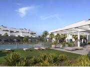 Bellos apartamentos de 2 y 3 dormitorios en urbanización...