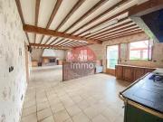 Belloy sur Somme 80310 Achat / Vente maison 5 pièces t5...