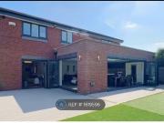 Bellpit Close, Worsley, Manchester M28, 4 bed detached...