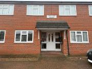 Bells Lane, Rochester ME3, 1 bed flat to rent, £1,000...