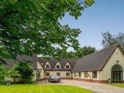 Bells Meadow, Necton, 5 Bedroom Detached
