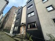 Bells Wynd, Edinburgh