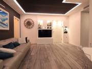 BELLUSCO 3 LOCALI COMPLETAMENTE RISTRUTTURATO CON...