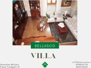 BELLUSCO CASA SEMINDIPENDENTE