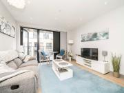 Bellwether Lane, SW18 1UE, London