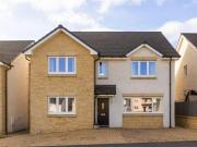 Bellwood Place, Penicuik, 5 Bedroom Detached