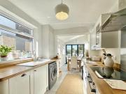 Belmangate, Guisborough, 2 Bedroom Terraced