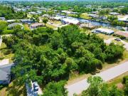 Belmar Ave, Port Charlotte, Plot For Sale